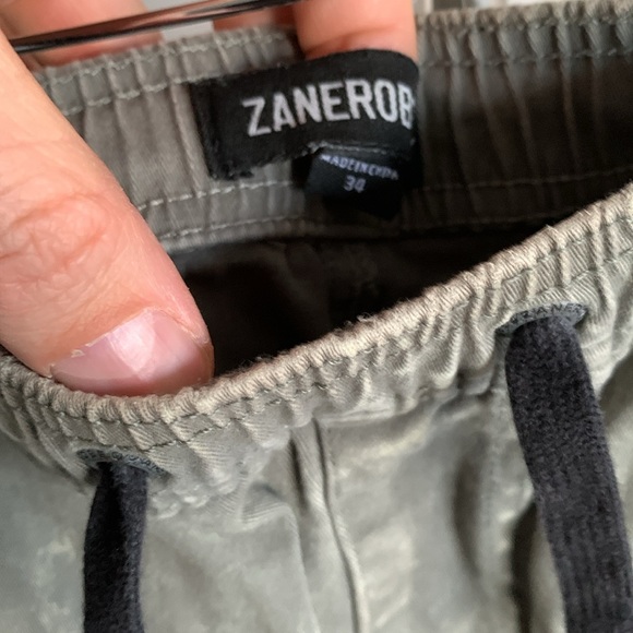 Zanerobe Sureshot shorts - Size 34 - Picture 4 of 5